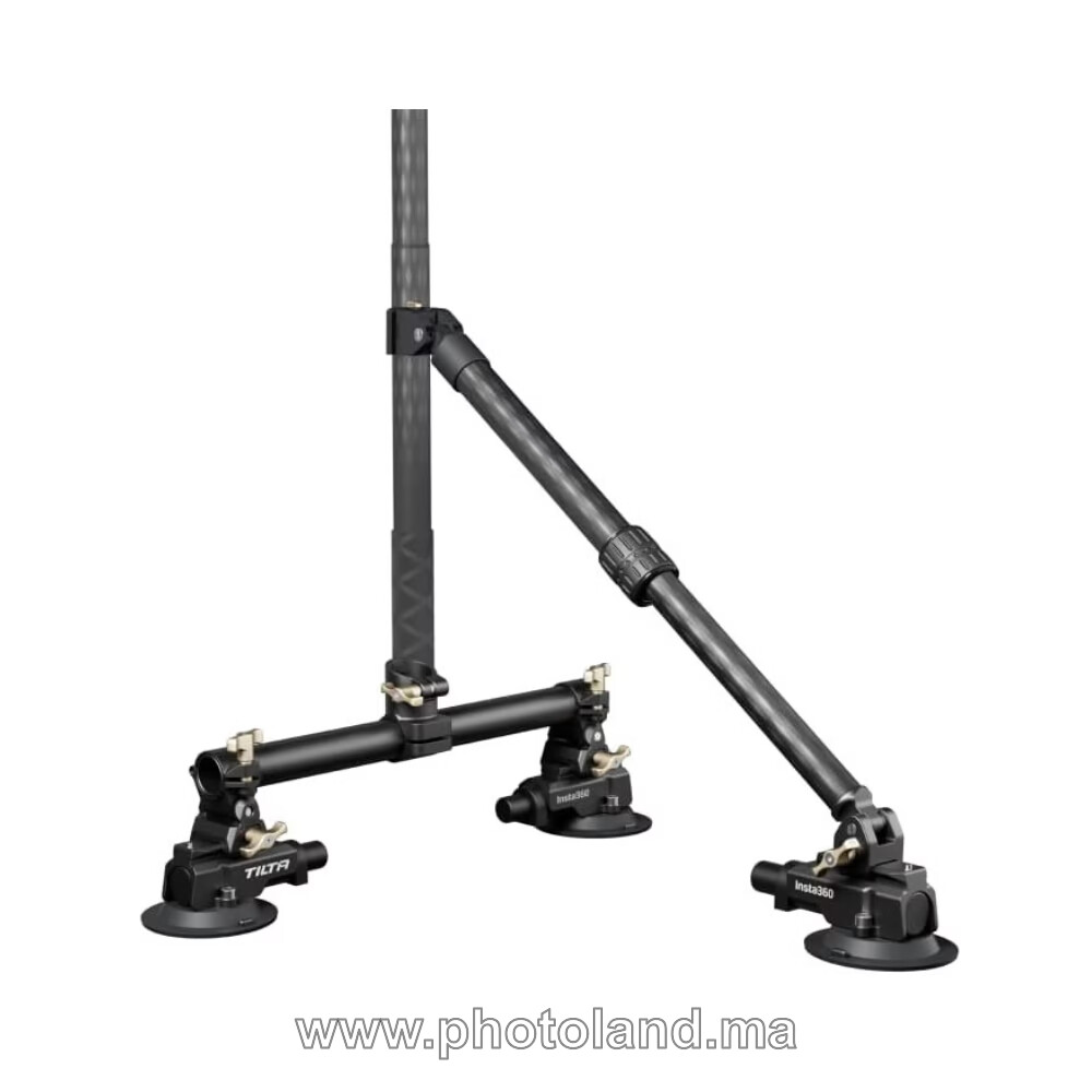 insta360-support-voiture-a-triple-ventouse-1 Insta360 support voiture à triple ventouse - Image 1