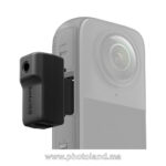 Insta360 X4 adaptateur micro