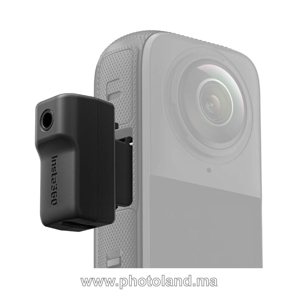 insta360-x4-adaptateur-micro-1 Insta360 X4 adaptateur micro - Image 1