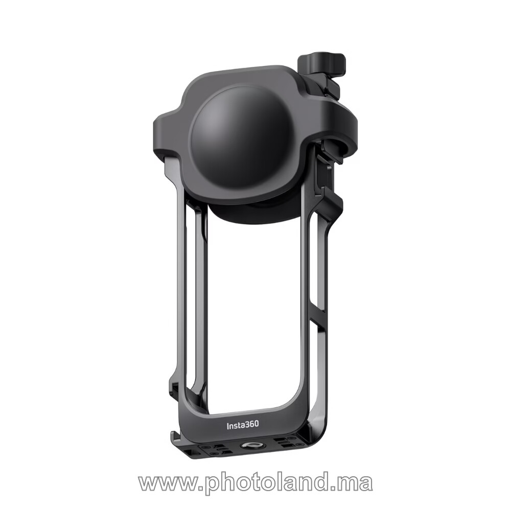 insta360-x5-cage-utilitaire-legere-1 Insta360 X5 cage utilitaire légère - Image 1