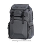 K&F Concept – Camera Backpack Bag 25L with Laptop Compartment for DSLR/SLR Mirrorless Camera – KF13.098V1