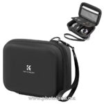 K&F CONCEPT DIGITAL CAMERA CASE PETIT SAC POUR APPAREIL PHOTO