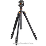 K&F Concept – DSLR Camera Tripod – KF09.080V1