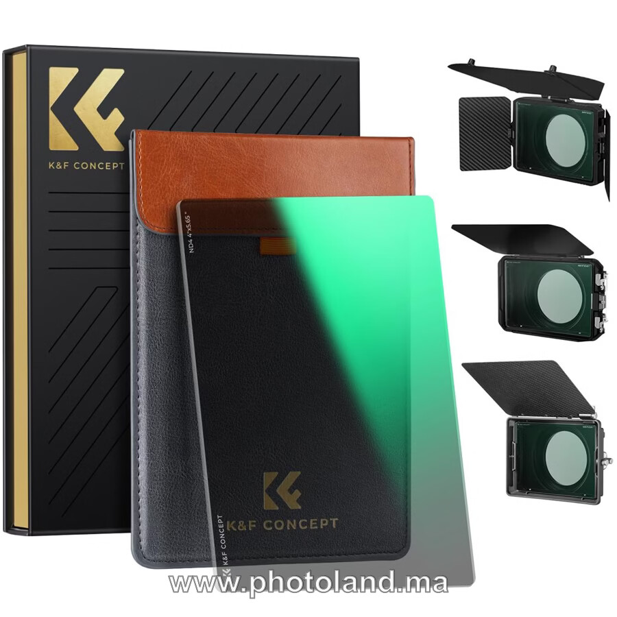 kf-concept-filtre-cinema-carre-nd8-haute-qualite-1 K&F CONCEPT FILTRE CINÉMA CARRÉ ND8 – HAUTE QUALITÉ - Image 1