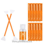 K&F CONCEPT KIT DE NETTOYAGE CAPTEUR PLEIN FORMAT