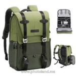 K&F Concept – Large Waterproof Camera Case 20L 15-15.6 – KF13.087AV2