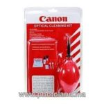 kit de nettoyage professionnel Canon 7in1