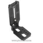 L BRACKET (L-shaped support)