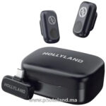 Lark A1 DUO-Black type-c