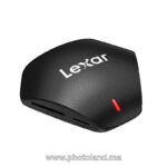 Lecteur carte Lexar Multi-Card 3in1 USB 3.1