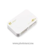 lecteur multi-en-un Feng Standard (FB)