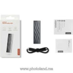 Lenovo PS8 2TB Portable SSD