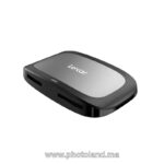 LEXAR lecteur de cartes USB 3.2 Gen 2 TYPE-C (CFEXPRESS TYPE A, SD)
