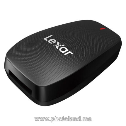 Lexar Professional CFexpress Type B USB 3.2 Gen 2×2 Reader