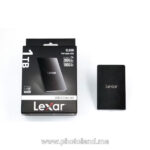 Lexar SL500 1TB Disque Dur SSD Portable