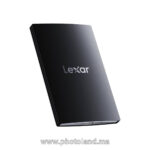 Lexar SL500 4TB Disque Dur SSD Portable