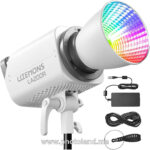 Litemons Godox LA200R RGB LED Monolight (White)