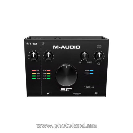 M-AUDIO AIR 192X4