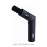 Machine à fumée portable COLBOR CF5 40 W