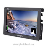 Moniteur de terrain FEELWORLD FW703S 7 ” 3G‑SDI/4K HDMI