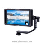 Moniteur FeelWorld F5 5 Pouces 4K HDMI
