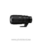 NIKKOR Z 100‑400 mm f/4,5‑5,6 VR S – Zoom téléobjectif polyvalent