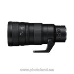 NIKKOR Z 400 mm f/4,5 VR S – Super‑téléobjectif portable
