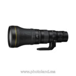NIKKOR Z 800 mm f/6,3 VR S – Super‑téléobjectif léger