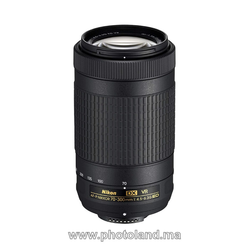 nikon-70-300mm-f40-56-g-1 Nikon 70-300mm f4.0-5.6 G - Image 1