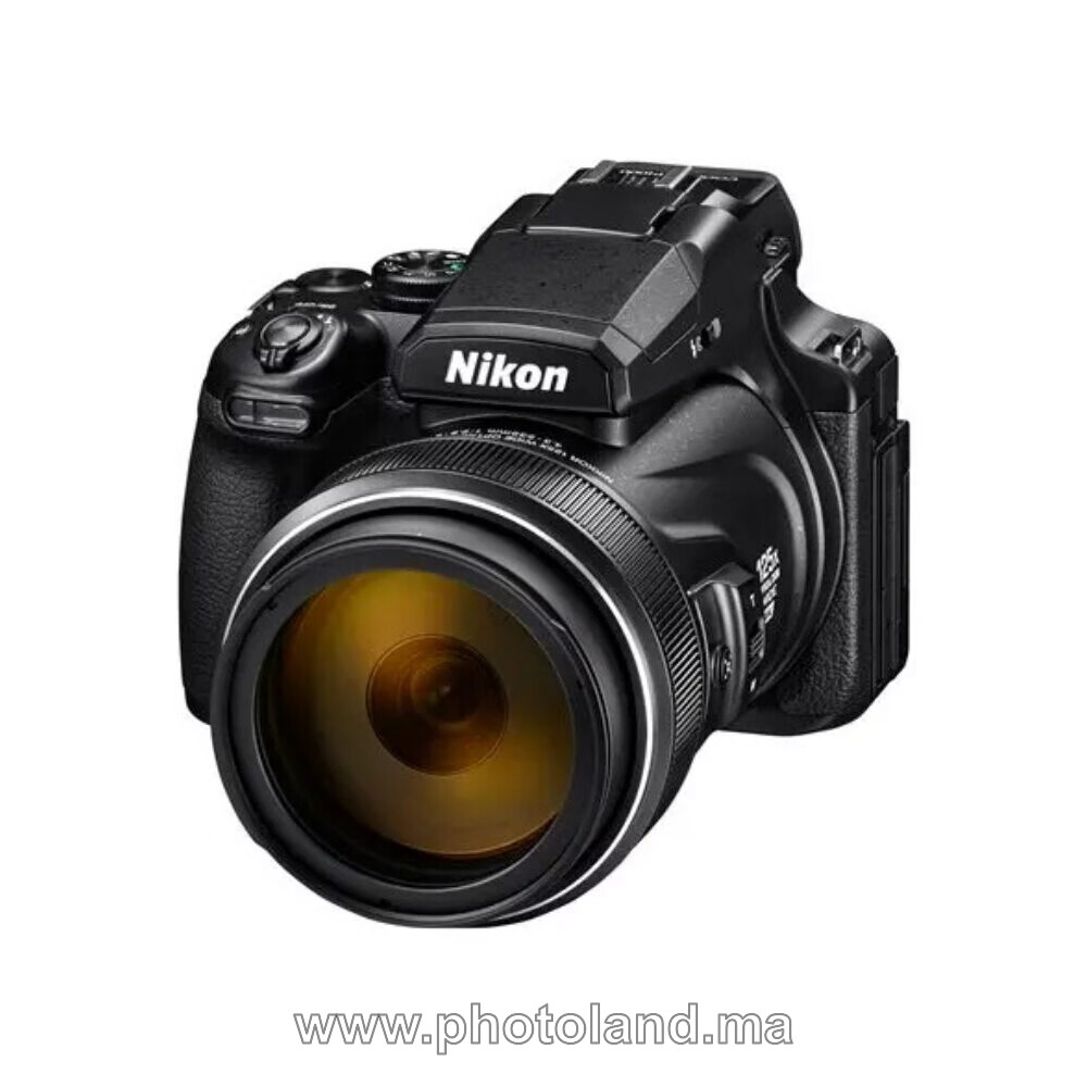 nikon-coolpix-p1000-appareil-photo-bridge-superzoom-125x-1 Nikon COOLPIX P1000 – Appareil photo bridge super‑zoom 125× - Image 1