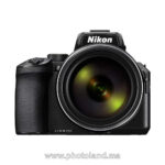Nikon COOLPIX P950 – Bridge super‑zoom 83× avec vidéo 4K