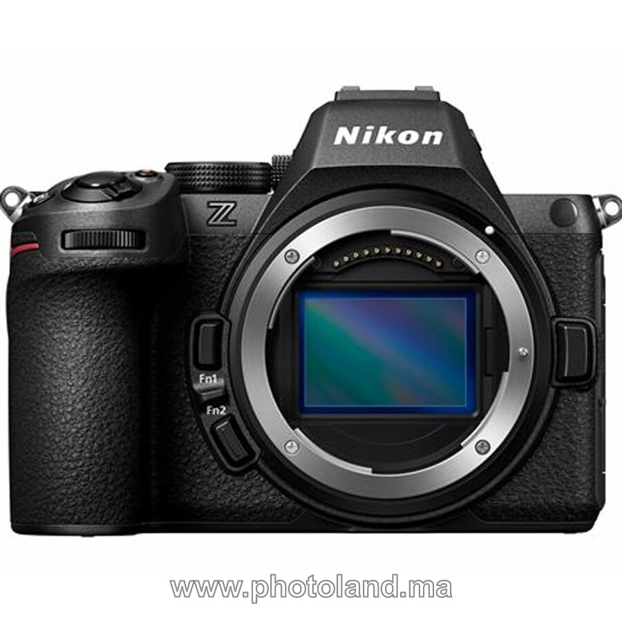 nikon-hybride-z5ii-z-24-50mm-kit-1 Nikon Hybride Z5II + Z 24-50mm KIT - Image 1