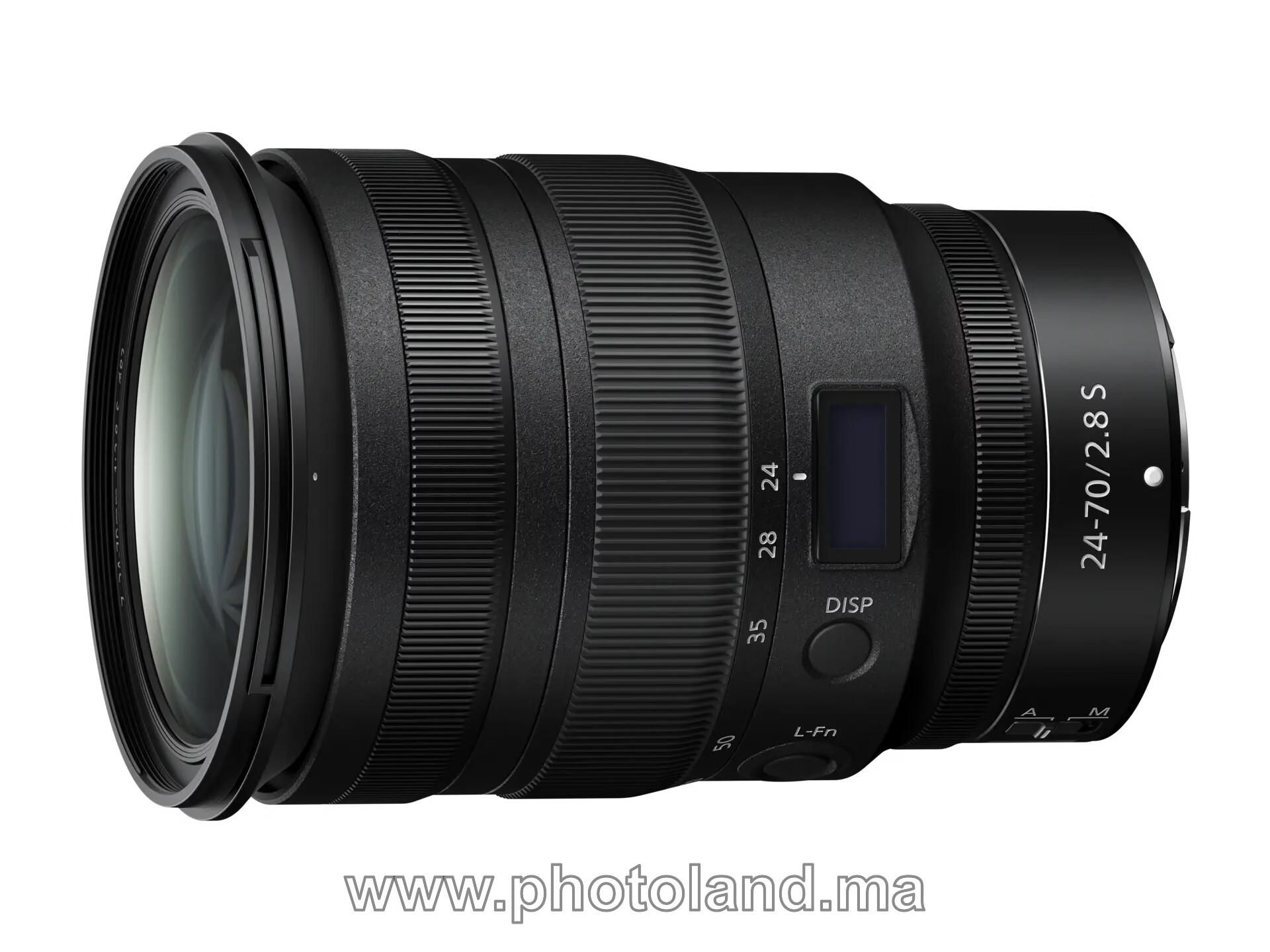 nikon-z-14-24-f-2-8-1 NIKON Z 14-24 F/2.8 - Image 1