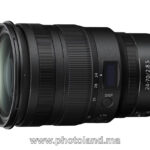 NIKON Z 24-70 F/2.8 S