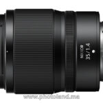 NIKON Z 35mm F/1.4