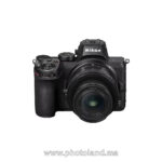 Nikon Z 5 kit 24‑50 mm – Hybride plein format avec zoom compact