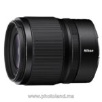 NIKON Z 50mm F/1.4 – NIKKOR Z
