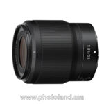NIKON Z 50mm F/1.8