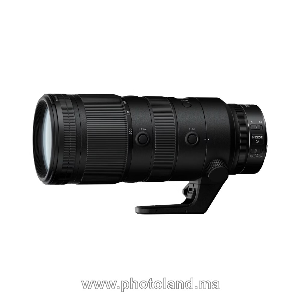 nikon-z-70-200mm-f-2-8-1 NIKON Z 70-200mm F/2.8 VR S - Image 1