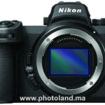 NIKON Z7 II Boitier Nu