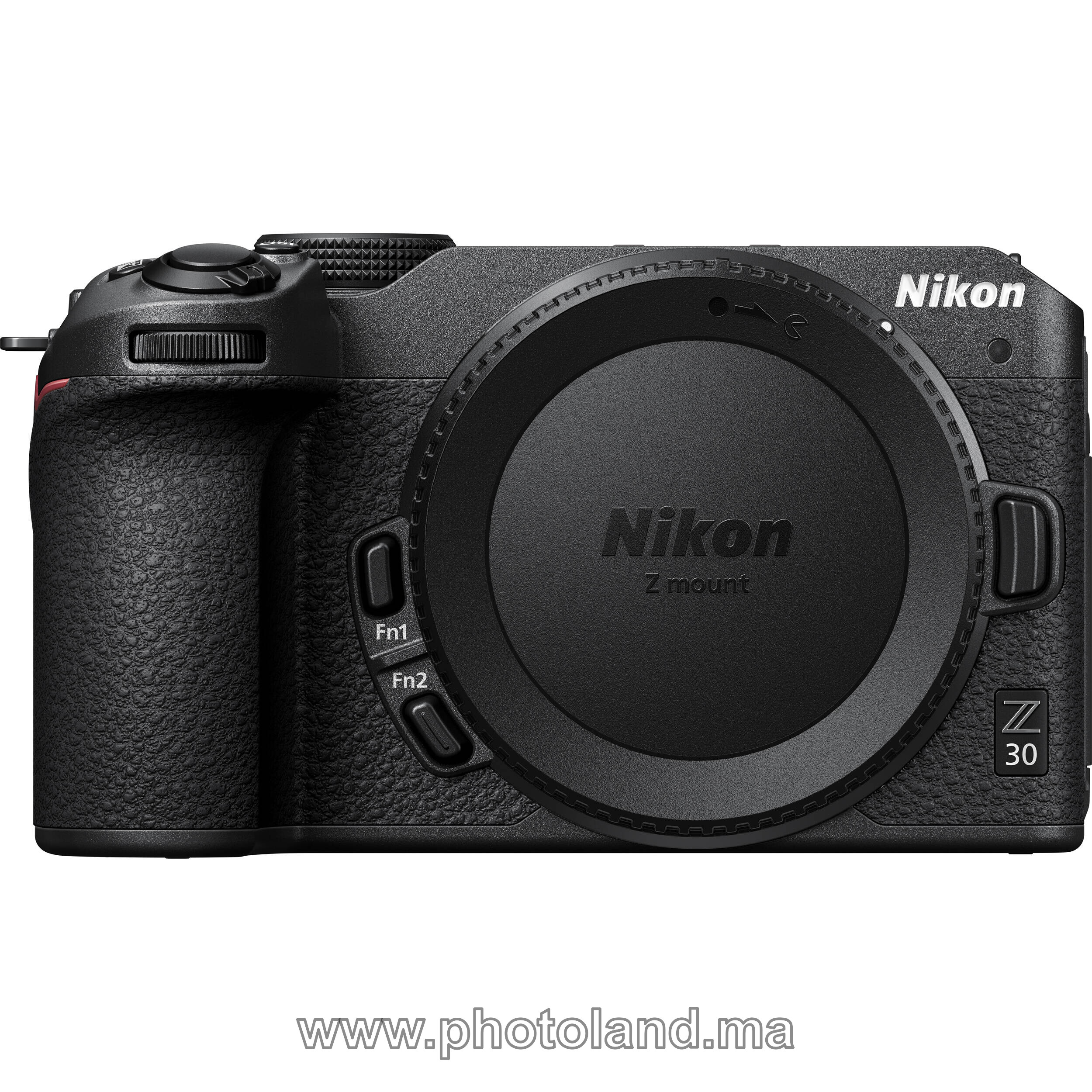 nikon-z30-z-dx-16-50mm-f3-5-6-3-vr-1 Nikon Z30 +Z DX 16-50mm f3.5-6.3 VR - Image 1