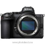 Nikon Z5 Boitier nu