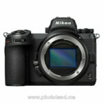 Nikon Z6 II – Boîtier NU