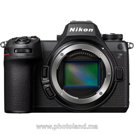 Nikon Z6III Full-frame Mirrorless Camera