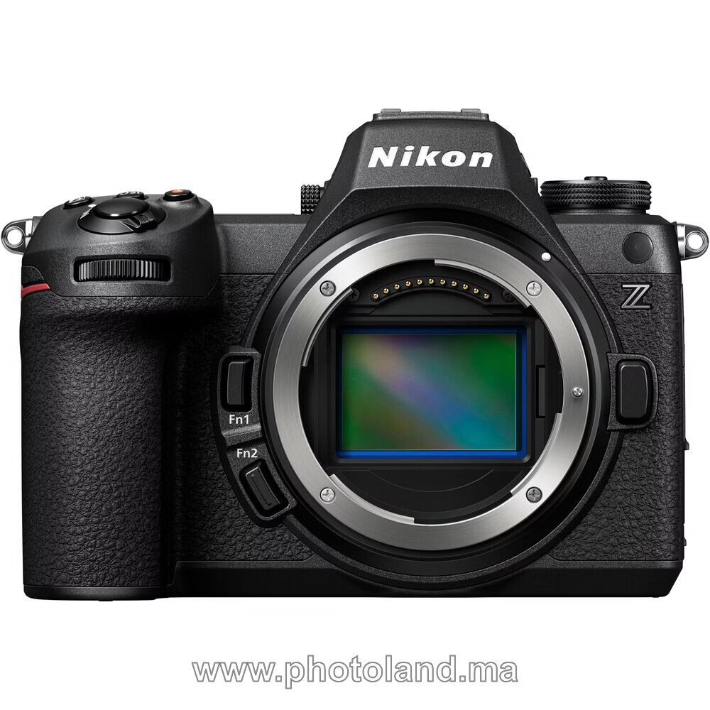 nikon-z6iii-full-frame-mirrorless-camera-1 Nikon Z6III Full-frame Mirrorless Camera - Image 1