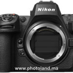 NIKON Z8 BOITIER NU