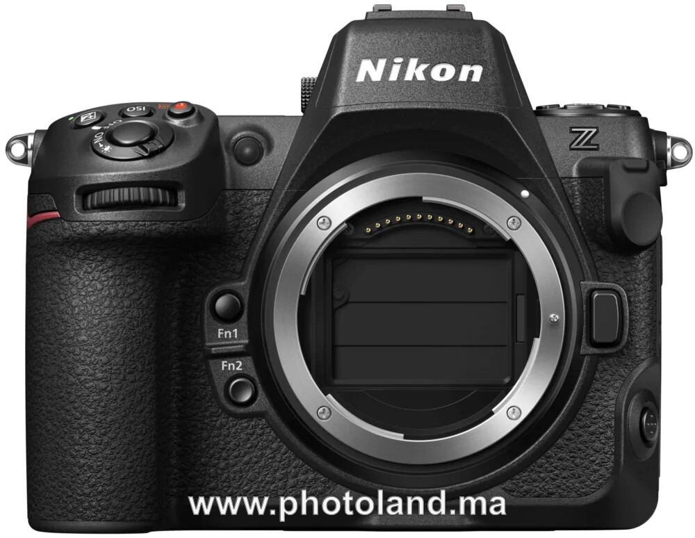 nikon-z8-boitier-nu-1 NIKON Z8 BOITIER NU - Image 1