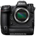 Nikon Z9 Nu