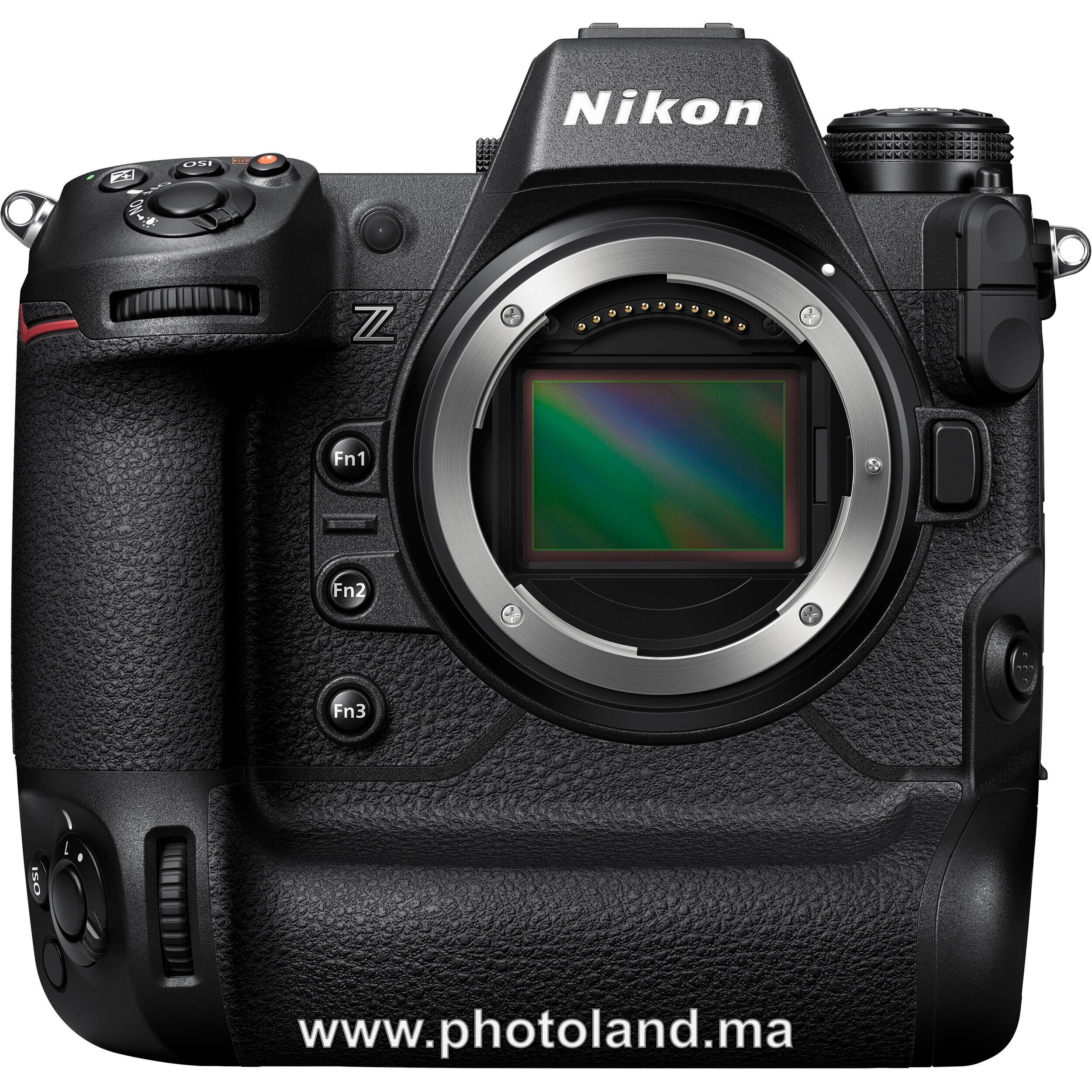 nikon-z9-nu-1 Nikon Z9 Nu - Image 1