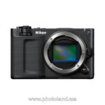 Nikon ZR 6K Caméra Cinéma – Fusion Nikon × RED + Objectif 50mm f/1.4
